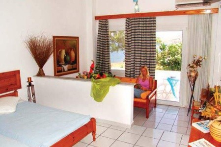 Belvedere Lesvos Aeolis - 38