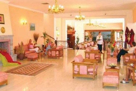 Belvedere Lesvos Aeolis - 40