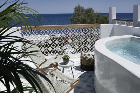 Afroditi Venus Beach Resort - 246