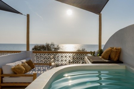 Afroditi Venus Beach Resort - 263