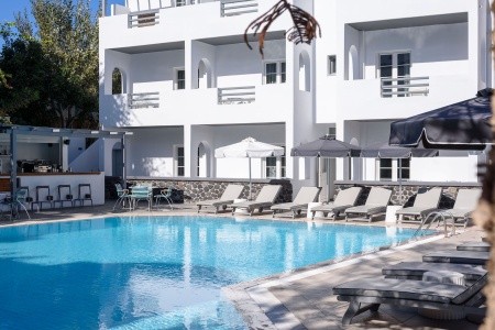 Afroditi Venus Beach Resort - 273