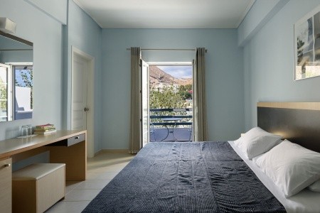 Afroditi Venus Beach Resort - 276