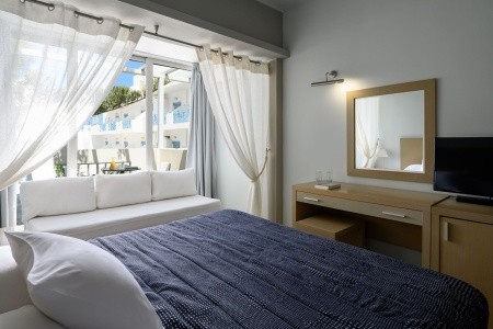 Afroditi Venus Beach Resort - 278