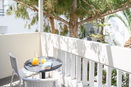 Afroditi Venus Beach Resort - 279