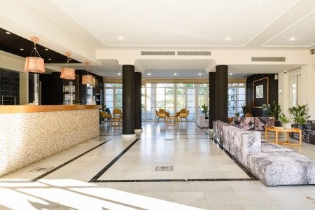 Afroditi Venus Beach Resort - 280