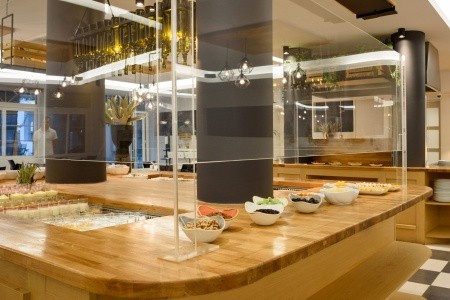 Afroditi Venus Beach Resort - 283