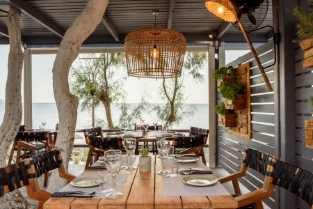 Afroditi Venus Beach Resort - 284