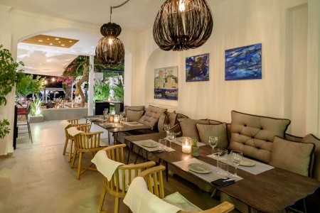 Afroditi Venus Beach Resort - 285