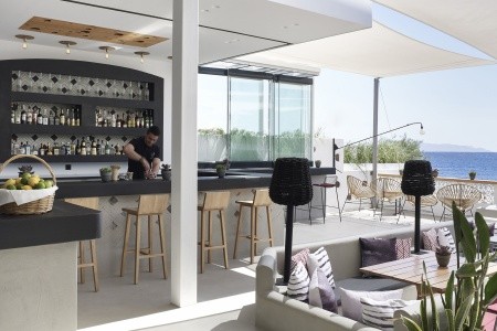 Afroditi Venus Beach Resort - 286