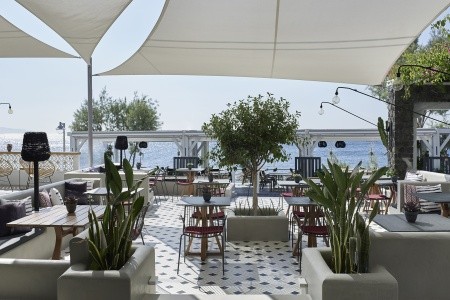 Afroditi Venus Beach Resort - 287