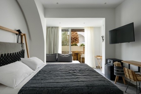 Afroditi Venus Beach Resort - 290