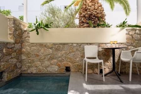 Afroditi Venus Beach Resort - 291