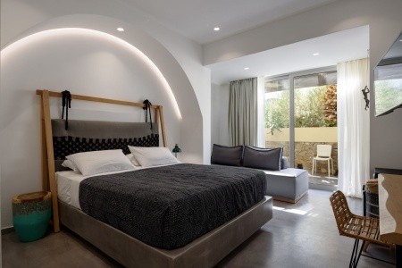 Afroditi Venus Beach Resort - 295