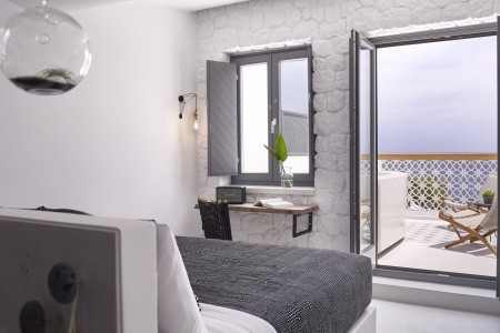 Afroditi Venus Beach Resort - 301