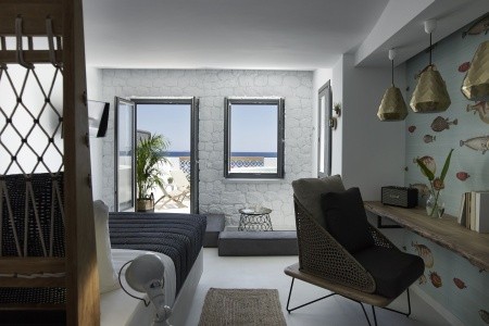 Afroditi Venus Beach Resort - 302