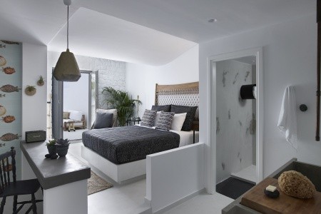 Afroditi Venus Beach Resort - 304