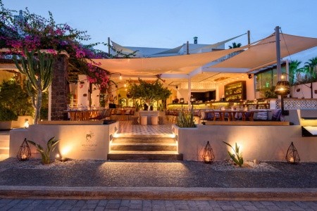 Afroditi Venus Beach Resort - 306