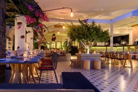 Afroditi Venus Beach Resort - 307