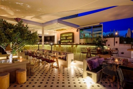 Afroditi Venus Beach Resort - 308