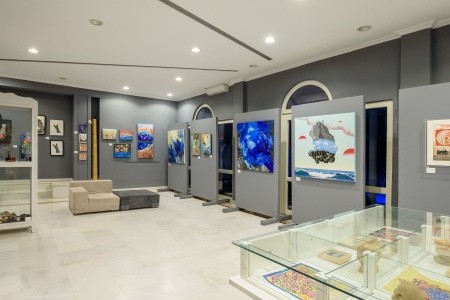 Afroditi Venus Beach Resort - 309