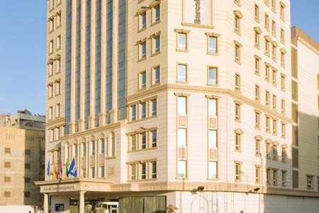 Barceló Cairo Pyramids - 30