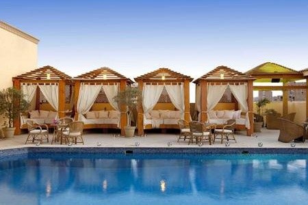 Barceló Cairo Pyramids - 31