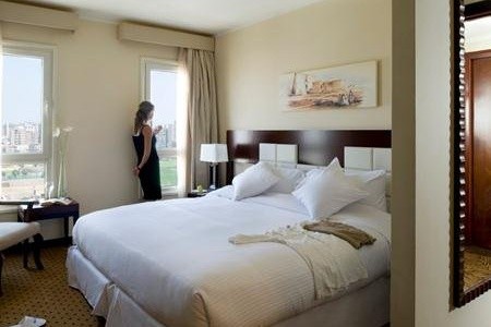 Barceló Cairo Pyramids - 32