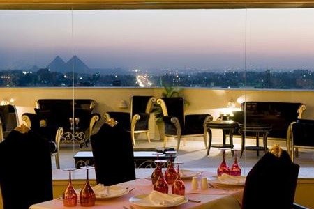 Barceló Cairo Pyramids - 33