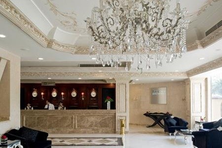 Barceló Cairo Pyramids - 34