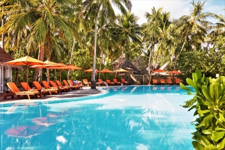 Sun Siyam Villu Reef Maldives - 33