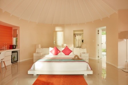 Sun Siyam Villu Reef Maldives - 35