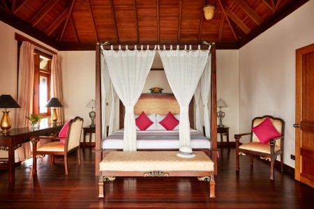 Sun Siyam Villu Reef Maldives - 36