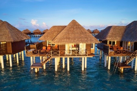 Sun Siyam Villu Reef Maldives - 47