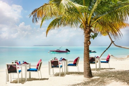 Sun Siyam Villu Reef Maldives - 51