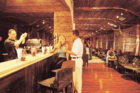 Concorde El Salam - 85