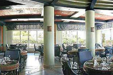 Concorde El Salam - 86