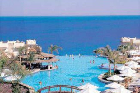 Concorde El Salam - 87