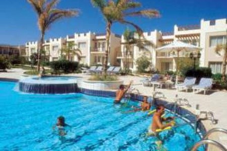 Concorde El Salam - 88