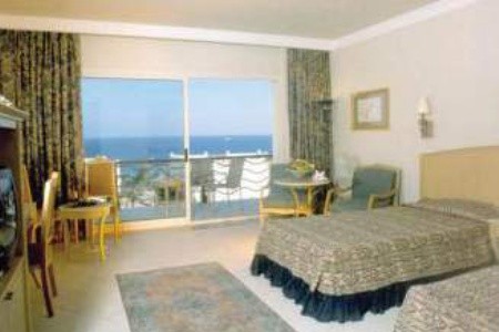 Concorde El Salam - 89