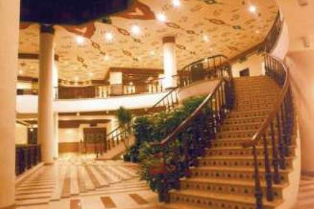 Concorde El Salam - 90