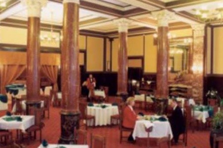 Poľsko Dolní Slezsko Monopol 4 dňový pobyt Raňajky Vlastná January 2026 (25/01/26-28/01/26)