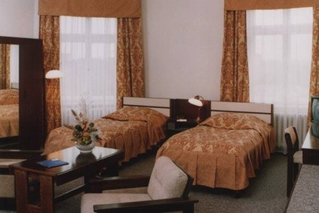 Poľsko Dolní Slezsko Monopol 4 dňový pobyt Raňajky Vlastná January 2026 (25/01/26-28/01/26)