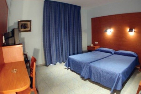 Španielsko Costa Brava Horitzo 15 dňový pobyt Raňajky Letecky Letisko: Praha April 2026 ( 8/04/26-22/04/26)