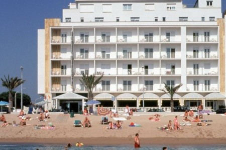 Španielsko Costa Brava Horitzo 15 dňový pobyt Raňajky Letecky Letisko: Praha April 2026 ( 8/04/26-22/04/26)