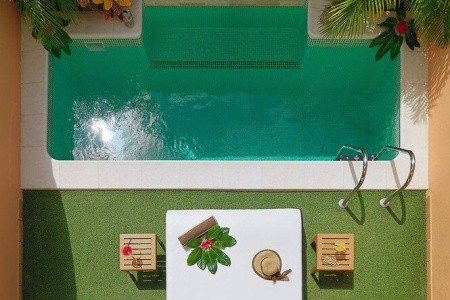 Green Garden Resort & Suites - 52