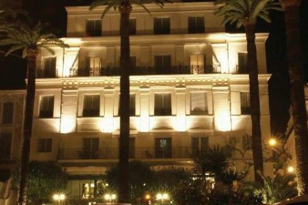 Francúzsko Azúrove pobrežie (Francúzska riviéra) Le Canberra 11 dňový pobyt Bez stravy Vlastná August 2025 (29/08/25- 8/09/25)