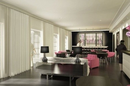 Francúzsko Azúrove pobrežie (Francúzska riviéra) Le Canberra 11 dňový pobyt Bez stravy Vlastná August 2025 (29/08/25- 8/09/25)