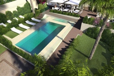 Francúzsko Azúrove pobrežie (Francúzska riviéra) Le Canberra 11 dňový pobyt Bez stravy Vlastná August 2025 (29/08/25- 8/09/25)