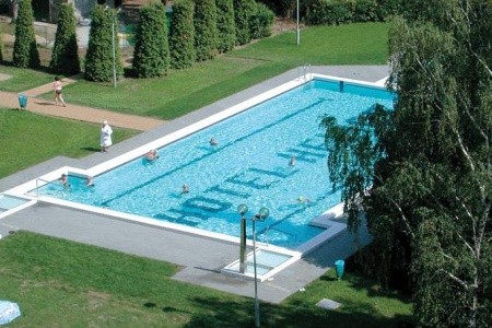 Hunguest Hotel Helios - 30