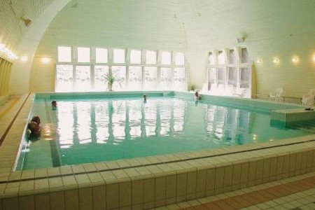 Hunguest Hotel Helios - 31